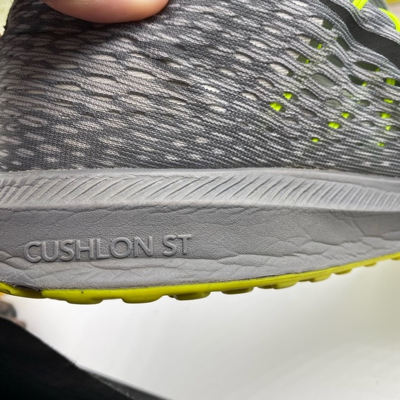 Nike Zoom Winflo 5 Shoes Running Training Sneakers AV8011-011, Men's Size 11 - Picture 13 of 13